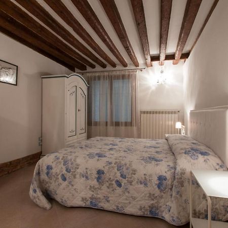 البندقية Ca'Vitturi - Romantic Flat المظهر الخارجي الصورة