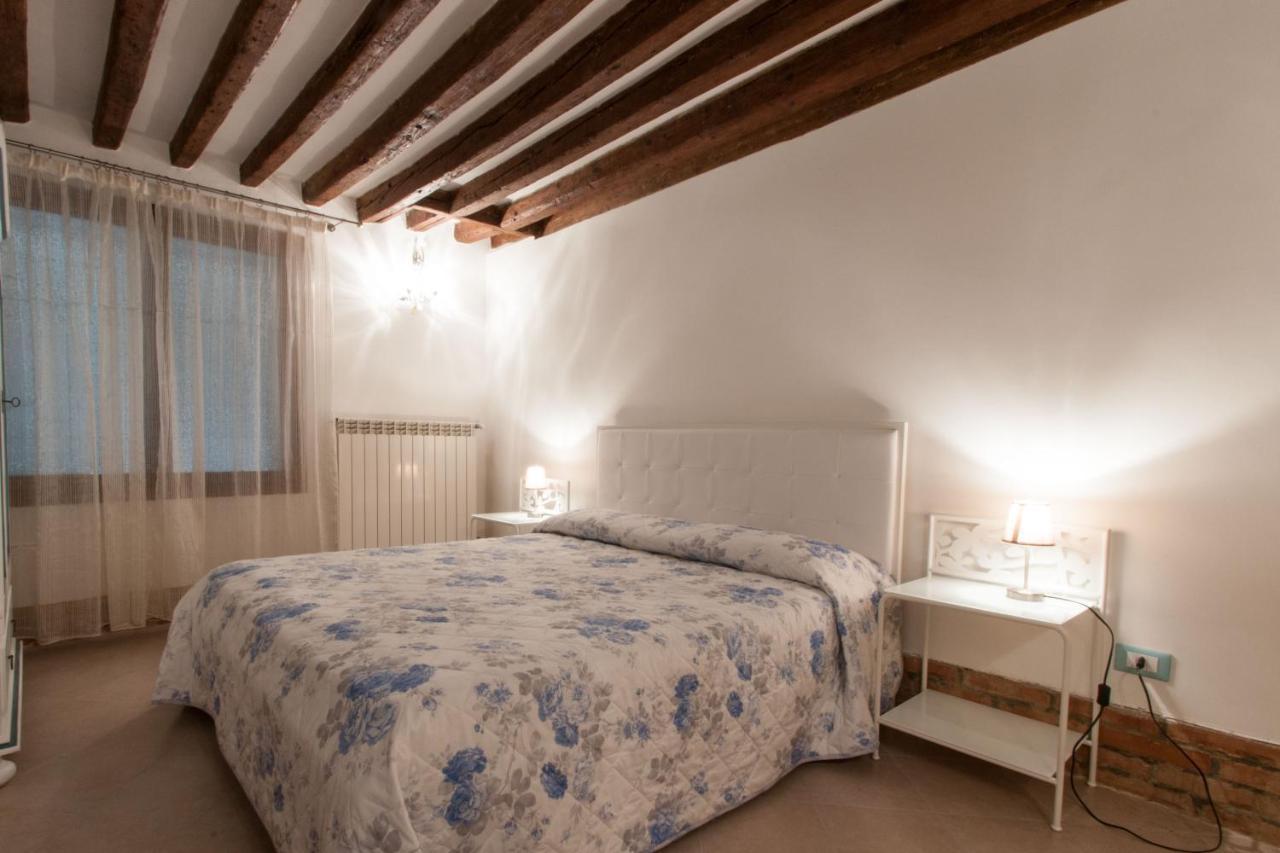 البندقية Ca'Vitturi - Romantic Flat المظهر الخارجي الصورة