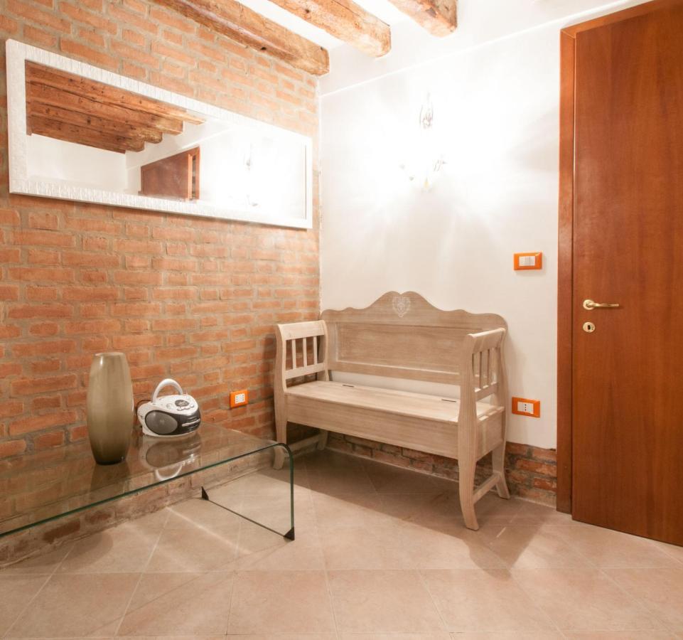 البندقية Ca'Vitturi - Romantic Flat المظهر الخارجي الصورة