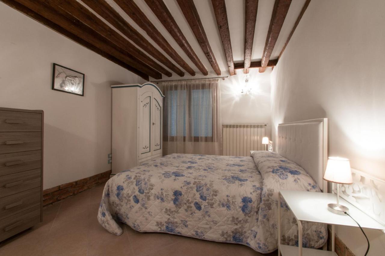 البندقية Ca'Vitturi - Romantic Flat المظهر الخارجي الصورة