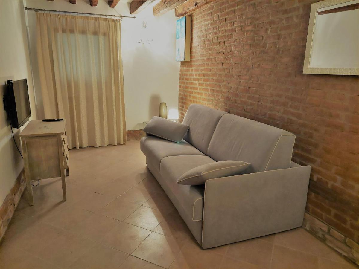 البندقية Ca'Vitturi - Romantic Flat المظهر الخارجي الصورة